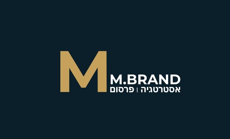 M.BRAND