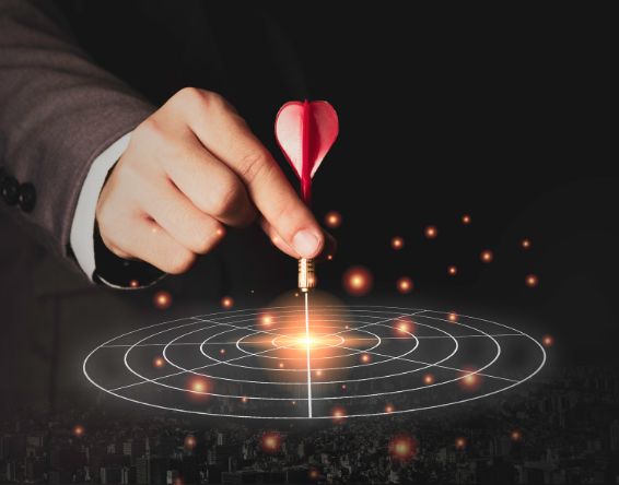 אסטרטגיה שיווקית